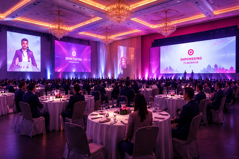 Corporate Events